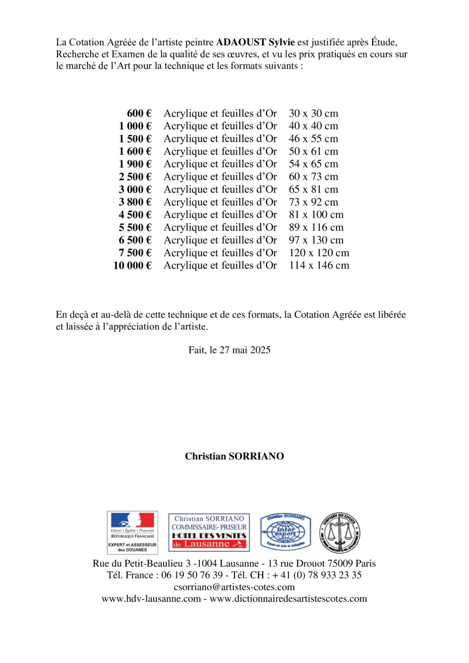 Consulter